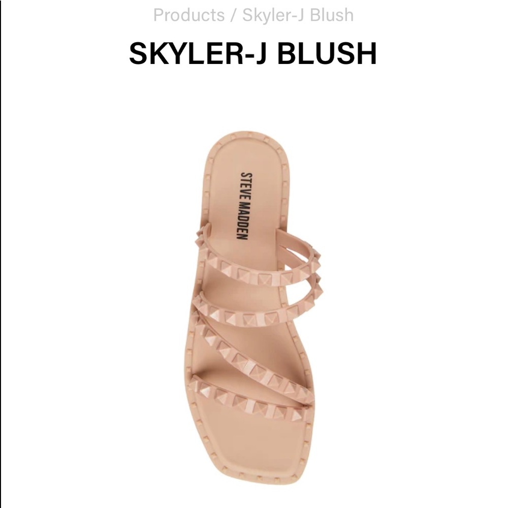 Steve Madden Skyler Sandal